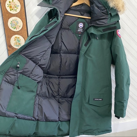 Canada Goose • Langford Down Parka - Picture 10 of 16